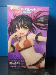 【免運】【日版正品】TAITO 約會大作戰 時崎狂三 水著泳裝泳