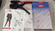 Knipex NexStrip