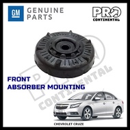 GENUINE CHEVROLET CRUZE J300 2010-2016 FRONT ABSORBER MOUNTING