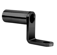 Promo !!! GUB P30 Original Holder Hp Motor Dudukan Ponsel Aluminium Aloy Holder Handphone Motor/hold