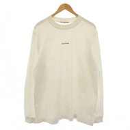 Acne Studios Tshirt Shirt Long sleeves White Direct from Japan Secondhand