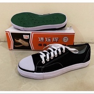 [775] Kasut Carefree Low-Cut | Carefree Low-Cut Canvas Shoe | Casual Shoe | Kasut Carefree