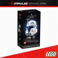 LEGO 75349 Captain Rex Helmet
