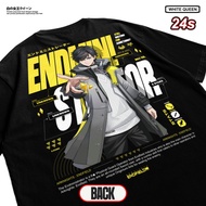 White Queen Arknights: Endfield 24s Cotton/
