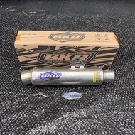 Slincer knalpot Type Dc Bkr Racing Original
