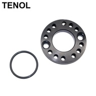 [TENOL] Carburetor Carb Inlet Manifold Spinner Plate for 90CC 110CC 125CC Dirt Bike