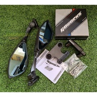 【Hot Sale】Xmax V1 Goworks Sidemirror Kit Taiwan