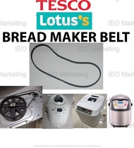 Tesco Lotus BM10 BM1333 BMS1 Bread Maker Replacement Belt
