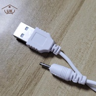 UK 50cm DC 2.0 USB Charger Cable Of Small Pin USB Charger Lead Cord To USB Cable For Nokia
