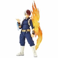 【新貨預訂】海洋堂 Amazing Yamaguchi 026 轟焦凍 KAIYODO - Amazing Yamaguchi 026 Shoto Todoroki 可動模型
