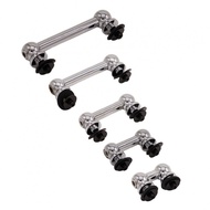 Two Side Snare Drum Lugs Hole To Hole Distance 26 38 51,66 80 90mm Double End