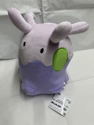 全新日版Pokemon 寶可夢 黏黏寶 毛公仔 Taito Station景品