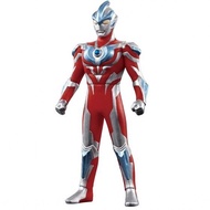 ของเล่นเด็กBandai Ultraman Ginga Software Model Children's Superman (Character Toy)