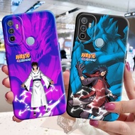 Custom Case Oppo A8/A31, A37/Neo 9, A5/A9 2020, A53, A33 Anime Naruto