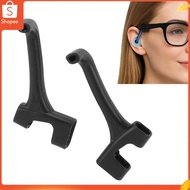 Increase Privacy Ear Tips Fit for Meta Gen 1 2 AI AR Smart Glasses Clear Sound Quality Silicone Boos