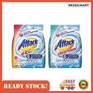 ATTACK POWER WASH DETERGENT [800G]