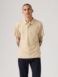 เสื้อโปโลผู้ชาย Levis® Mens Merritt Jersey Polo
