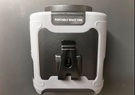 Doublepow K50 便攜式腰掛風扇