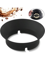 Silicone Gasket Replacement For Baratza Encore & Virtuoso Coffee Grinders, Coffee Grinder Gasket Cof
