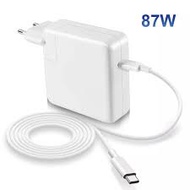 87W USB Type-C Laptop Charger Adapter A1719