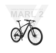 VOLCK Marl 2 Carbon Fiber Mountain Bike