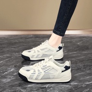 Spring Summer Hollow Net Women's Shoes - Extra Large Size | XM94