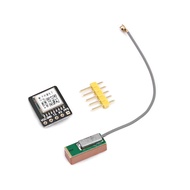 ATGM336H GPS Beidou Dual Module Flight Control with EEPROM Replace NEO-M8N