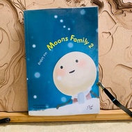 N330 Warm Love From Moons Family2
