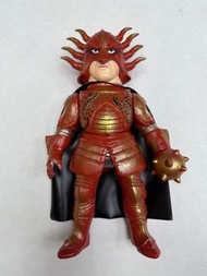Medicom toys sofubi