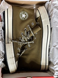 Converse GTX Gore-Tex EUR45