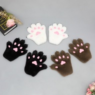 Meat Pad Cat Paw Props cosplay Comic Exhibition Cat Paw Cartoon Handmade Cat Paw Simulation Animal P