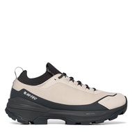 Hi Tec Womens Chelan Low Womens Hiking Shoes (CoolGry/Char) - Sports Direct