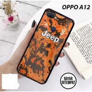 Ax Case Custom Oppo A3s A1K A5s A7 A12 A11K F9 C1 C2 A16 A17 A57 A77S A36 A76 A96 A52 A54 A74 A92 A9
