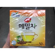 Grain Tea Buckwheat Corn Silk $530