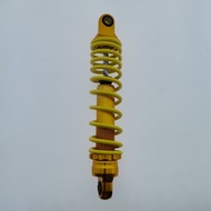 MOTORCYCLE HVD RACING SHOCK ABSORBER XRM/WAVE125 Q011-340/310mm