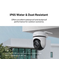Tp-link Tapo C510W Outdoor Pan/Tilt Security WiFi Camera
