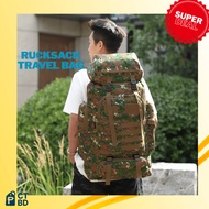 CheapThings.BestDeals 80L Backpack Outdoor Rucksack Travel Bag TRVB1