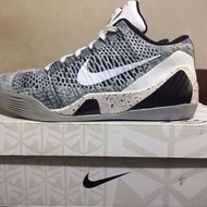 Kobe 9 貝多芬