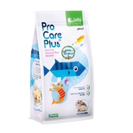 Pro Care Plus Jolly Hamster Seafood Food