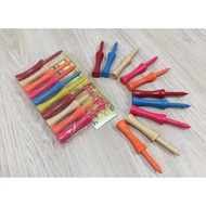 GOLF TEE 10pcs Wooden