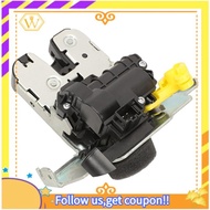 【W】Car  Lock    5NA827506  Lock  Rear Trunk Lid Lock