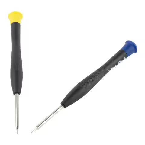 Tool Screwdriver Set Precision PH000 Practical Repair Tool SL1.5 Screwdriver Tool T3 T4 118*122*20mm