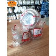 Foil Tray​ Cup​ star product​ (3404-P 3405-P 3406-P 3409-P 3415-P/2 4330-P 4336-P 4618-P 4432-P)