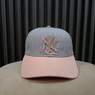 New Era 39Thirty NY Yankees Hat