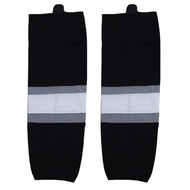 Ice hockey socks for team professional hockey socks