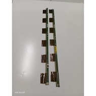 Sony tv cof tcon 50in- sony tv tcon board kd 50x80j