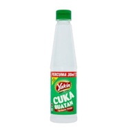 Yakin Synthetic Vinegar (Cuka Buatan) 340ml / 630ml