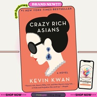 Crazy Rich Asians (Crazy Rich Asians Trilogy)