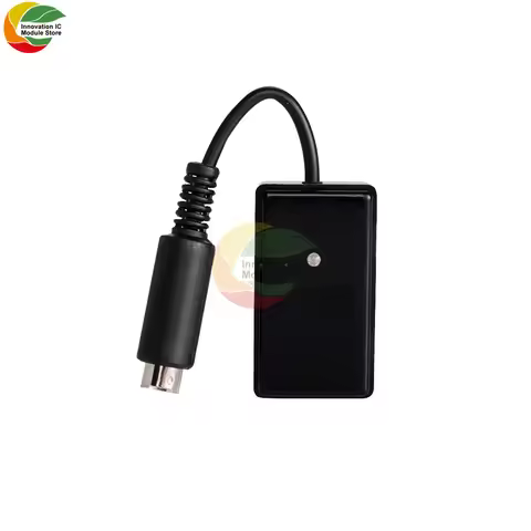 CAT to Bluetooth Adapter FT-817 FT-857 FT-897 CAT to Bluetooth Bluetooth Adapter CAT Converter