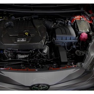 HKS CARBON Engine Cover - Toyota GR Yaris GXPA16, GR Corolla GZEA14H / PN: 70026-AT006 / Fuse Cover,